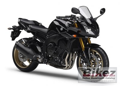 Porte-clés Moto Fibre De Carbone Pour Yamaha FZ1 2006-2015 - Alliage Zinc, Logo Gravé, Design Léger Et Tendance